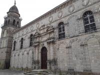 Church of Panagia (Virgin Mary) Faneromeni
