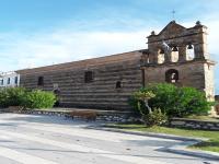 Church of Saint Nicholas in Molos